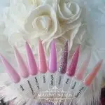 UV Gel - Beauty Rose Collection